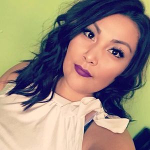 Meet your Posher, Kay